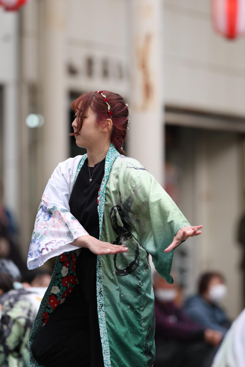 奥州市日高火防祭前夜祭2025パート2 2025/04/25