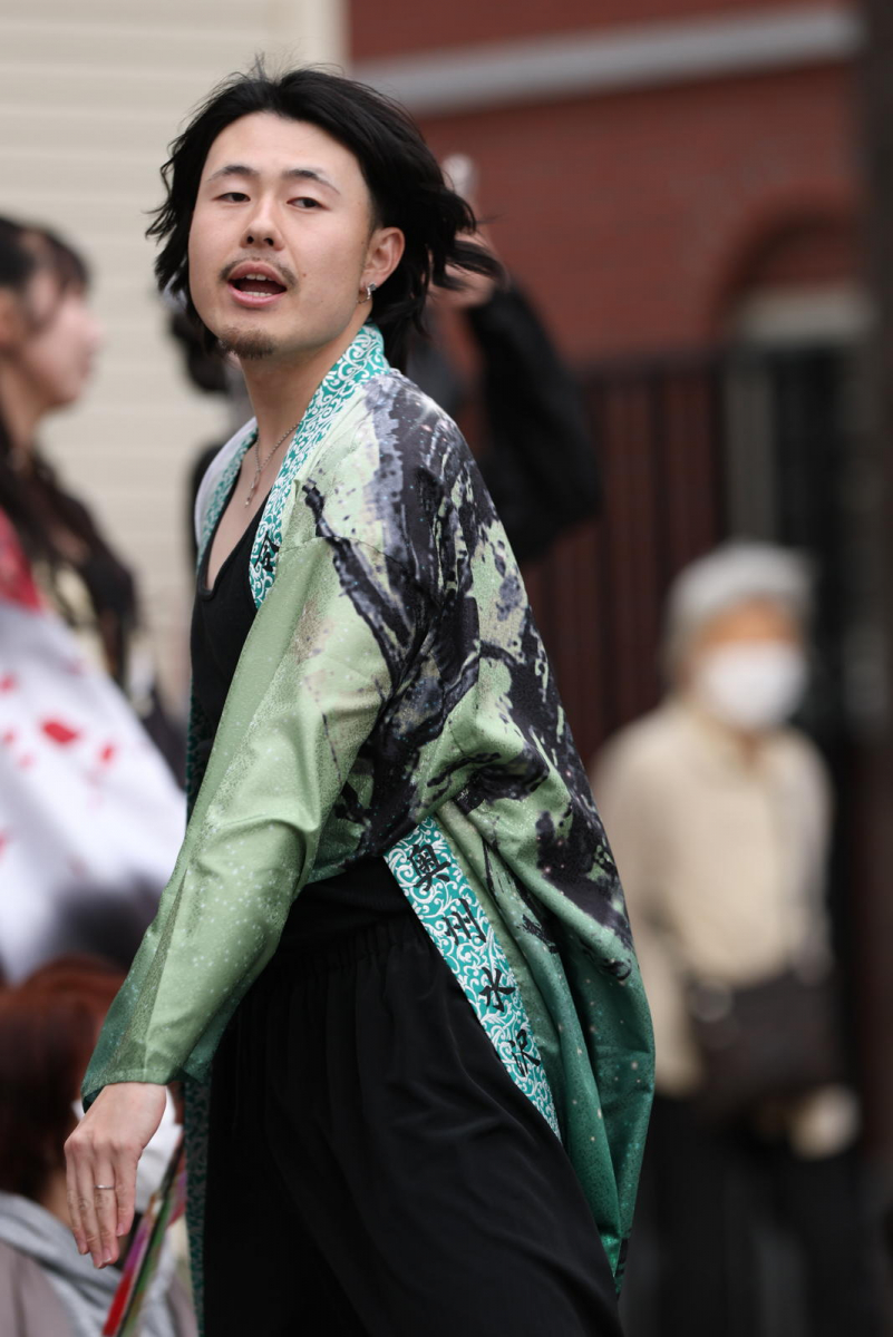 奥州市日高火防祭前夜祭2025パート2 2025/04/25