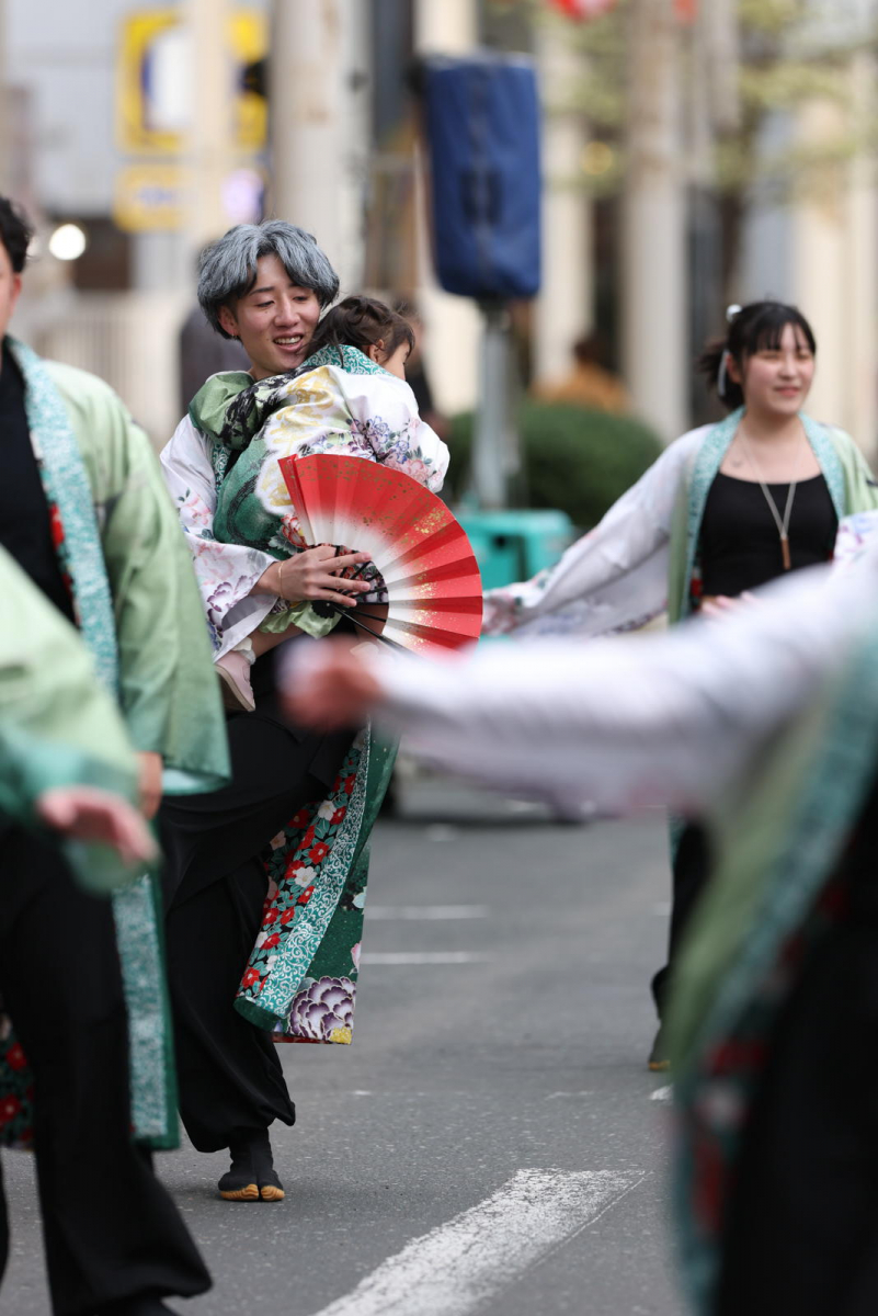 奥州市日高火防祭前夜祭2025パート2 2025/04/25