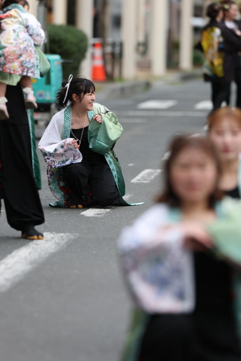奥州市日高火防祭前夜祭2025パート2 2025/04/25