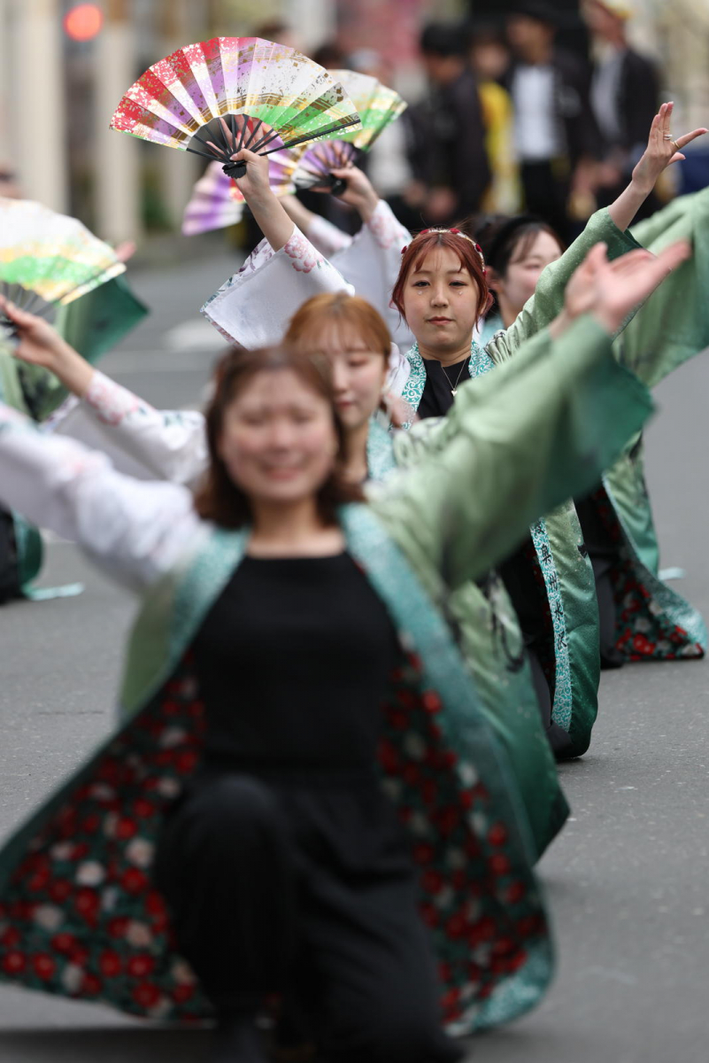 奥州市日高火防祭前夜祭2025パート2 2025/04/25
