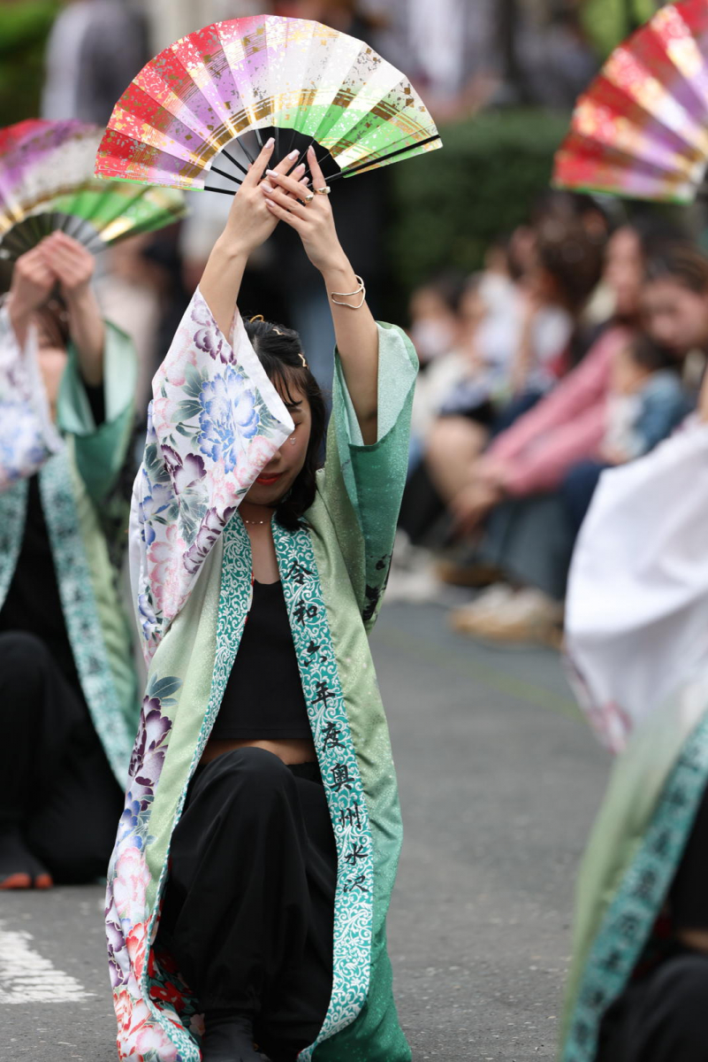 奥州市日高火防祭前夜祭2025パート2 2025/04/25