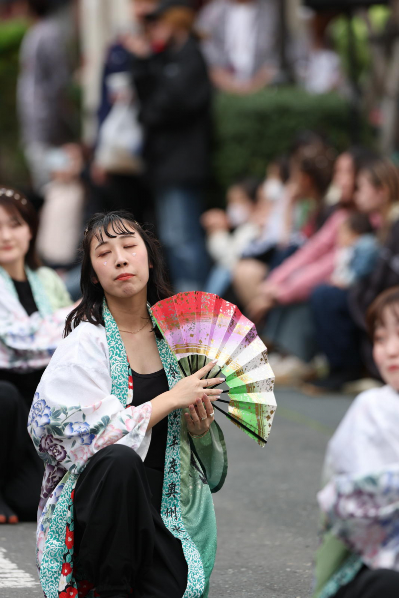 奥州市日高火防祭前夜祭2025パート2 2025/04/25
