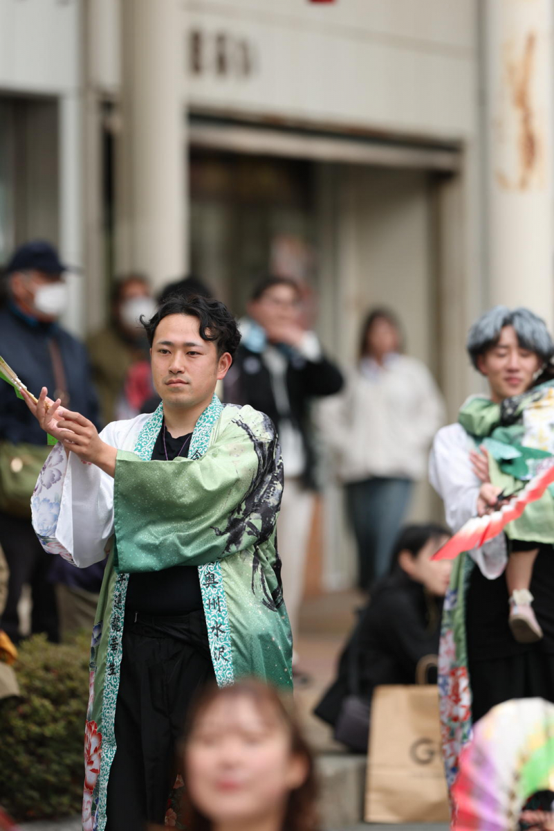 奥州市日高火防祭前夜祭2025パート2 2025/04/25