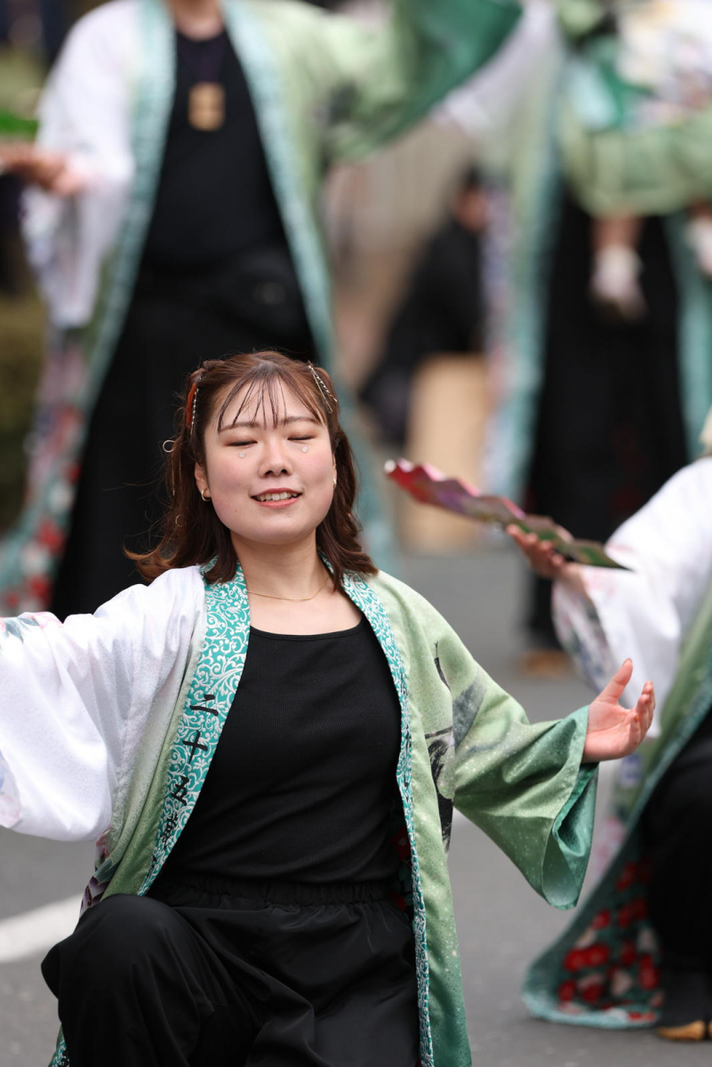 奥州市日高火防祭前夜祭2025パート2 2025/04/25