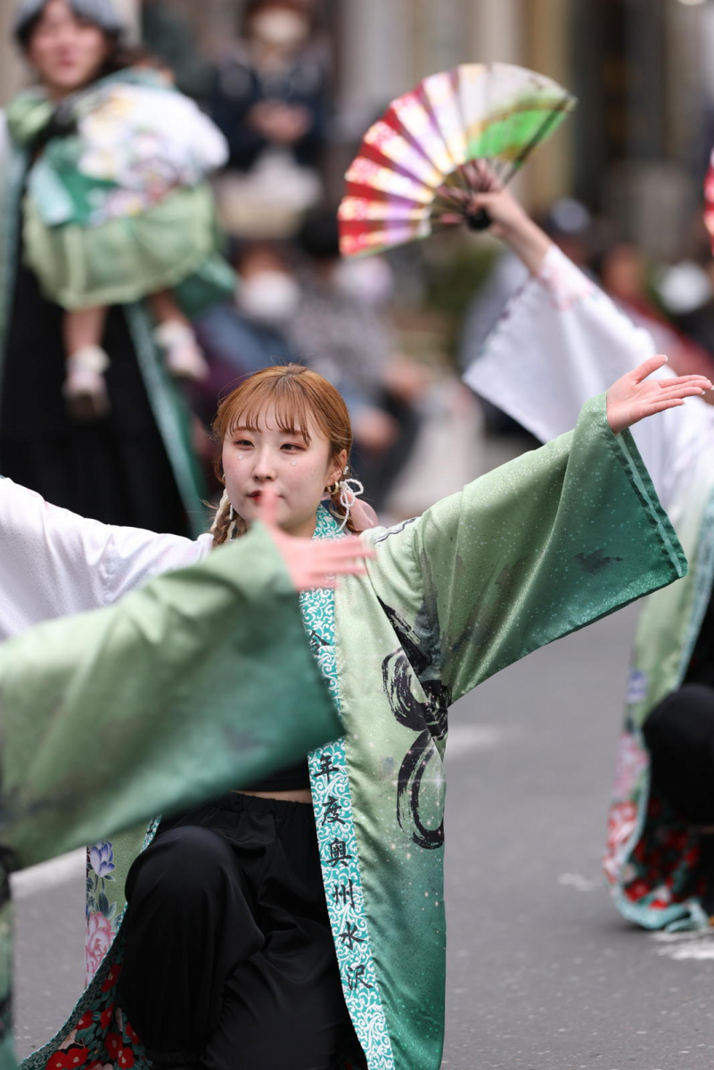 奥州市日高火防祭前夜祭2025パート2 2025/04/25