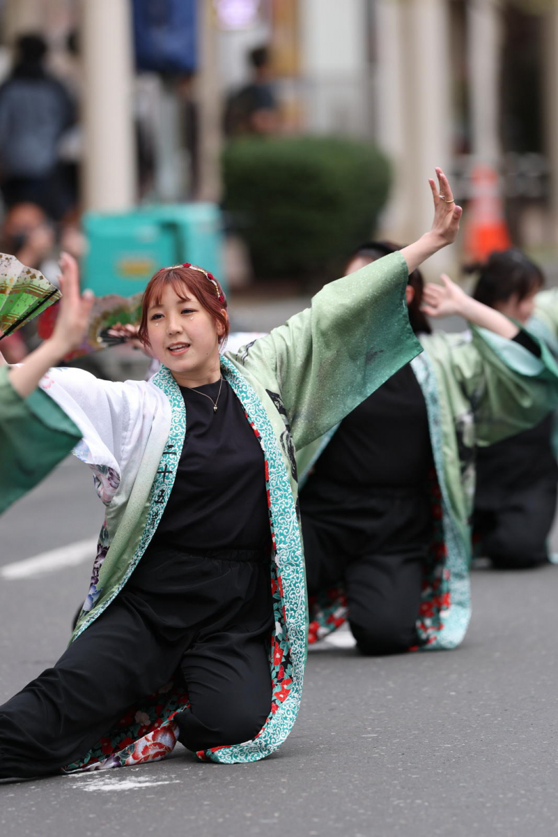 奥州市日高火防祭前夜祭2025パート2 2025/04/25