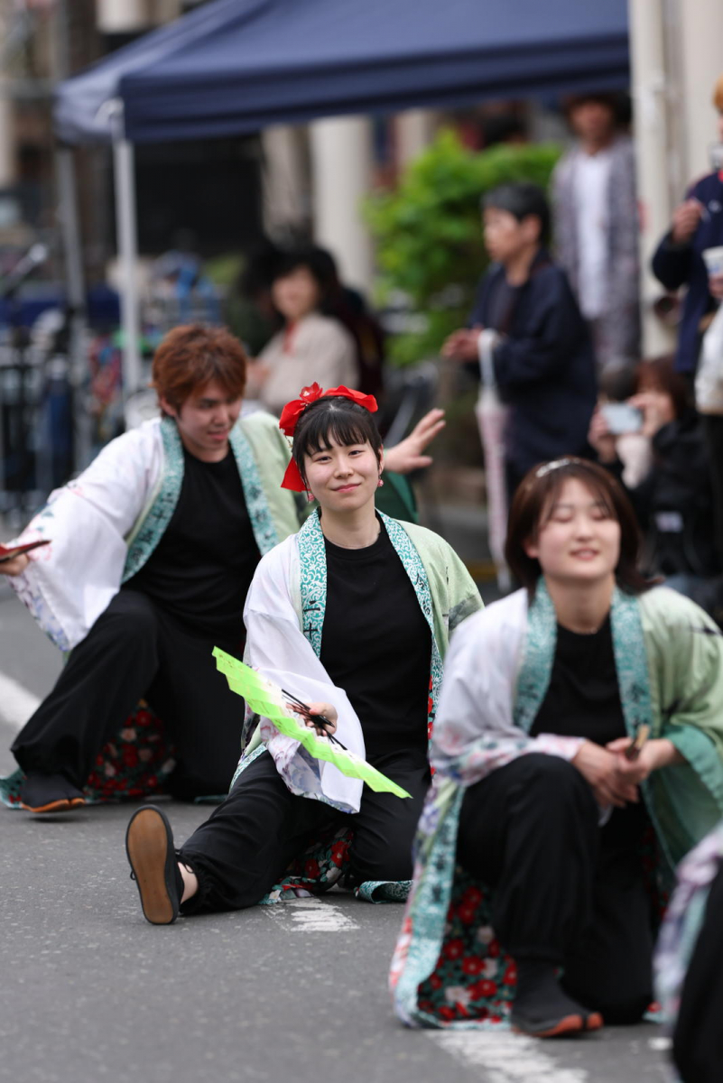 奥州市日高火防祭前夜祭2025パート2 2025/04/25