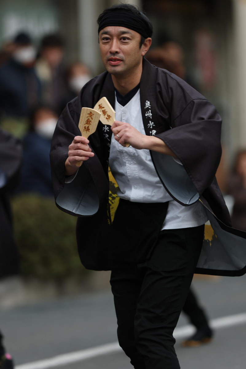 奥州市日高火防祭前夜祭2025パート2 2025/04/25