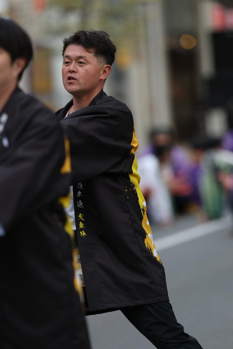 奥州市日高火防祭前夜祭2025パート2 2025/04/25