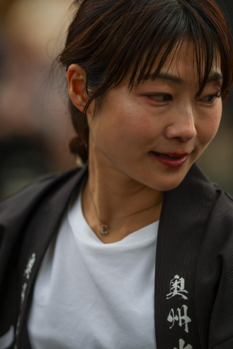 奥州市日高火防祭前夜祭2025パート2 2025/04/25