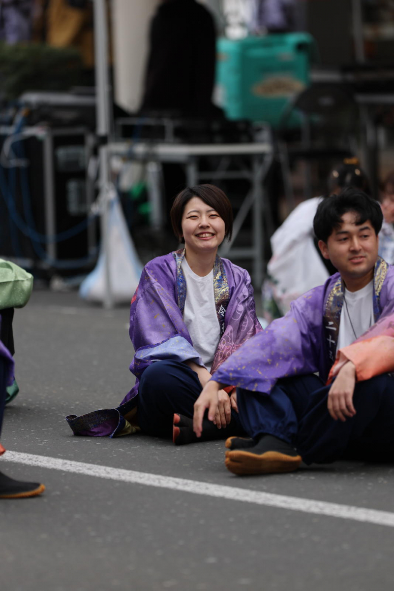 奥州市日高火防祭前夜祭2025パート2 2025/04/25