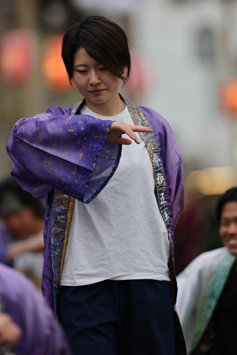 奥州市日高火防祭前夜祭2025パート2 2025/04/25