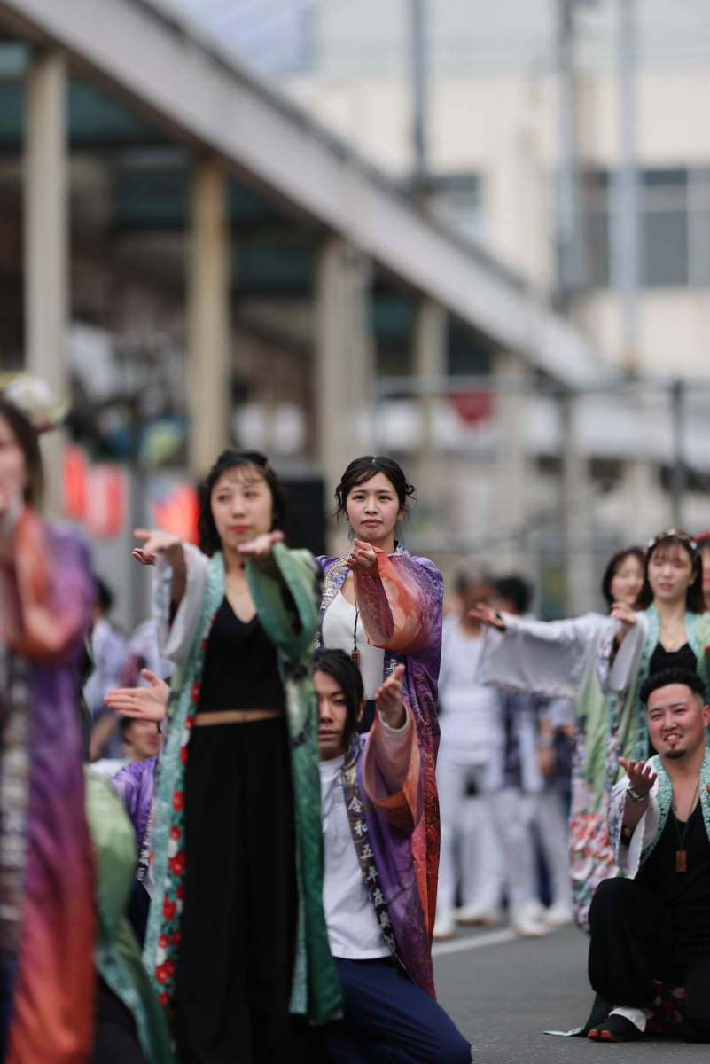奥州市日高火防祭前夜祭2025パート2 2025/04/25