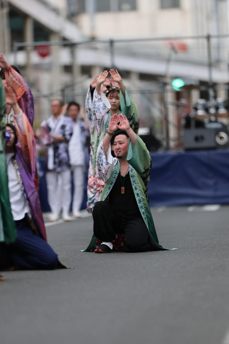 奥州市日高火防祭前夜祭2025パート2 2025/04/25