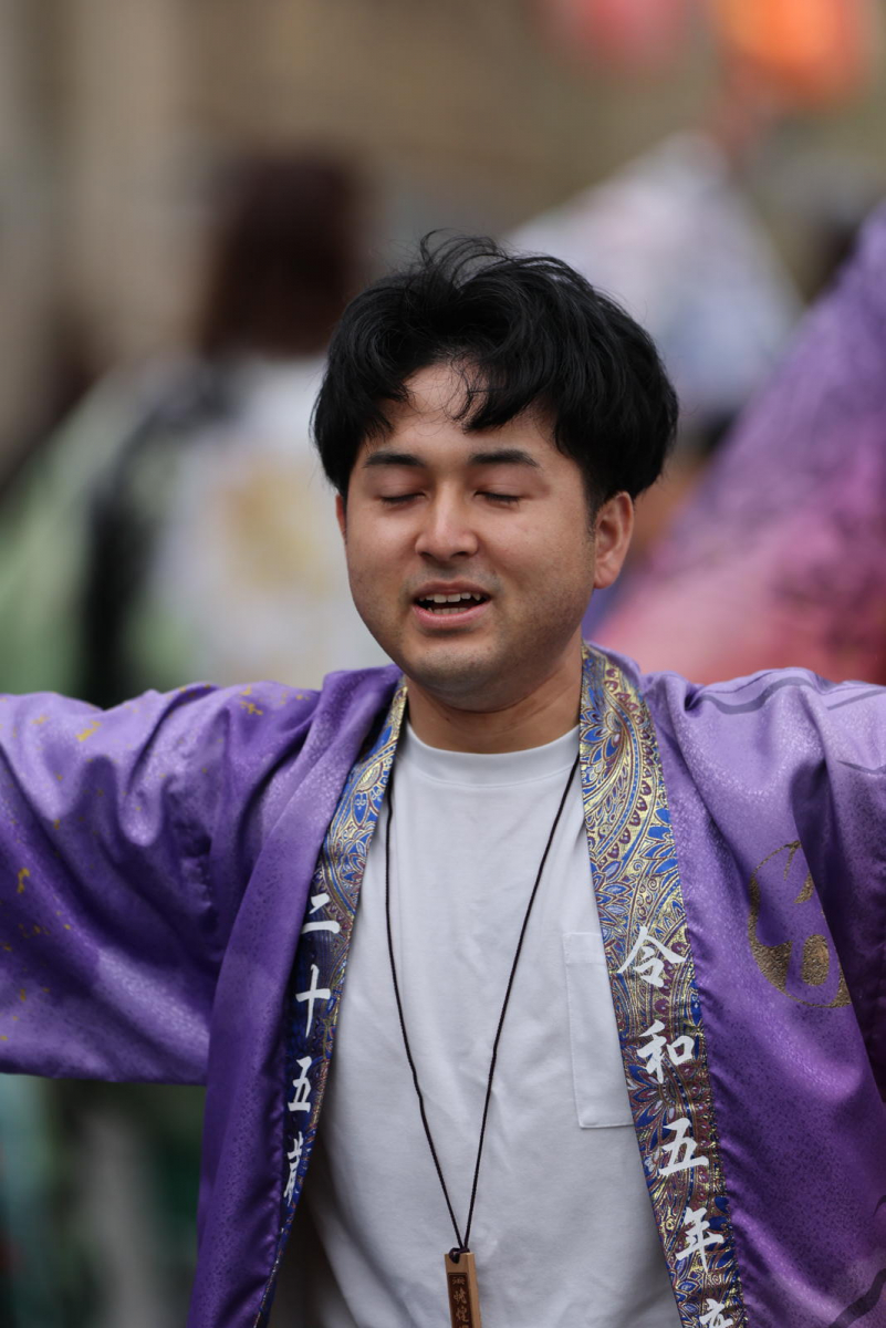 奥州市日高火防祭前夜祭2025パート2 2025/04/25