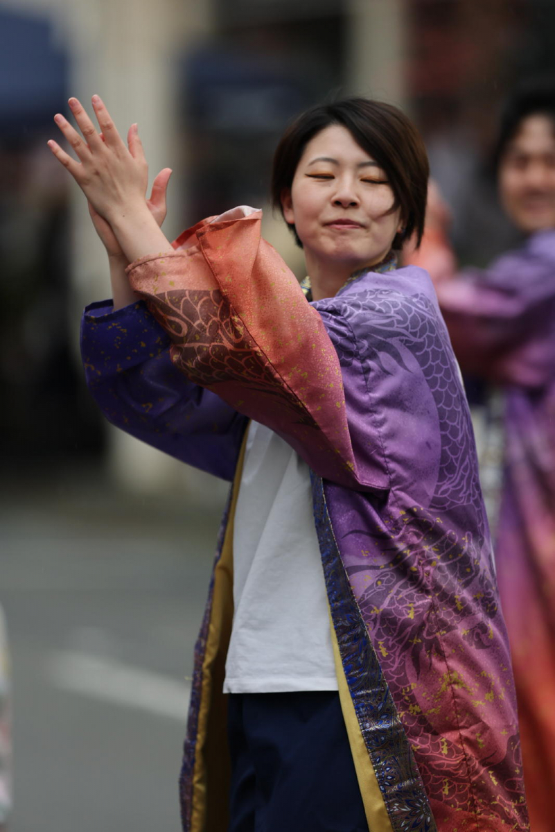 奥州市日高火防祭前夜祭2025パート2 2025/04/25