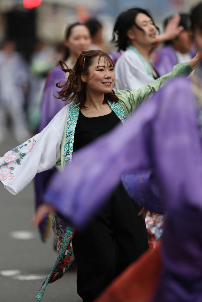 奥州市日高火防祭前夜祭2025パート2 2025/04/25