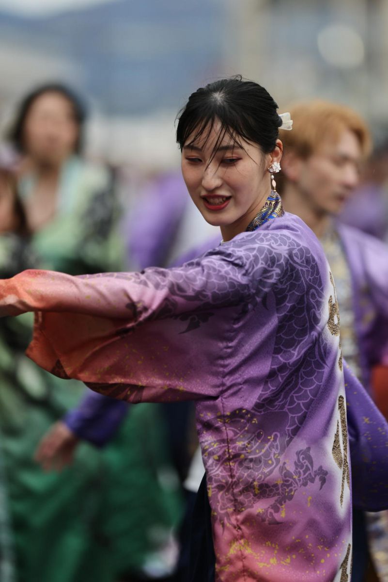 奥州市日高火防祭前夜祭2025パート2 2025/04/25