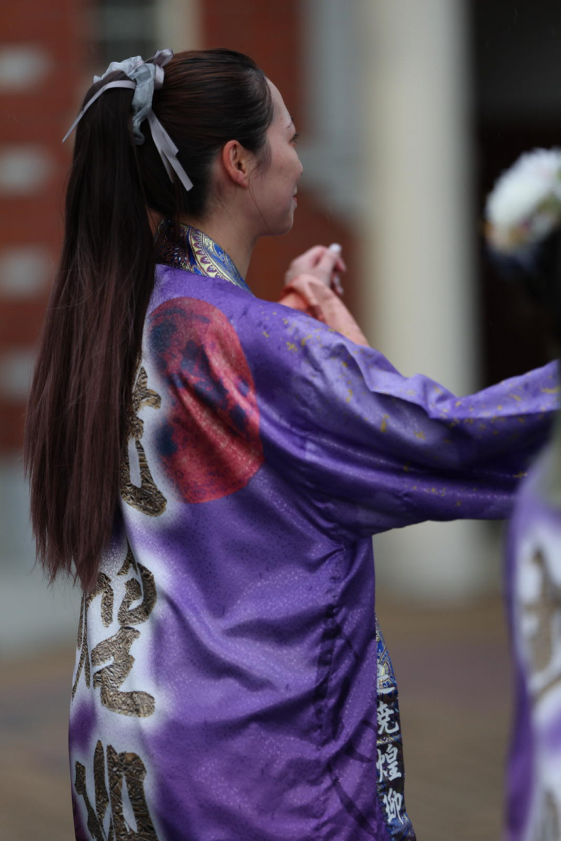 奥州市日高火防祭前夜祭2025パート2 2025/04/25