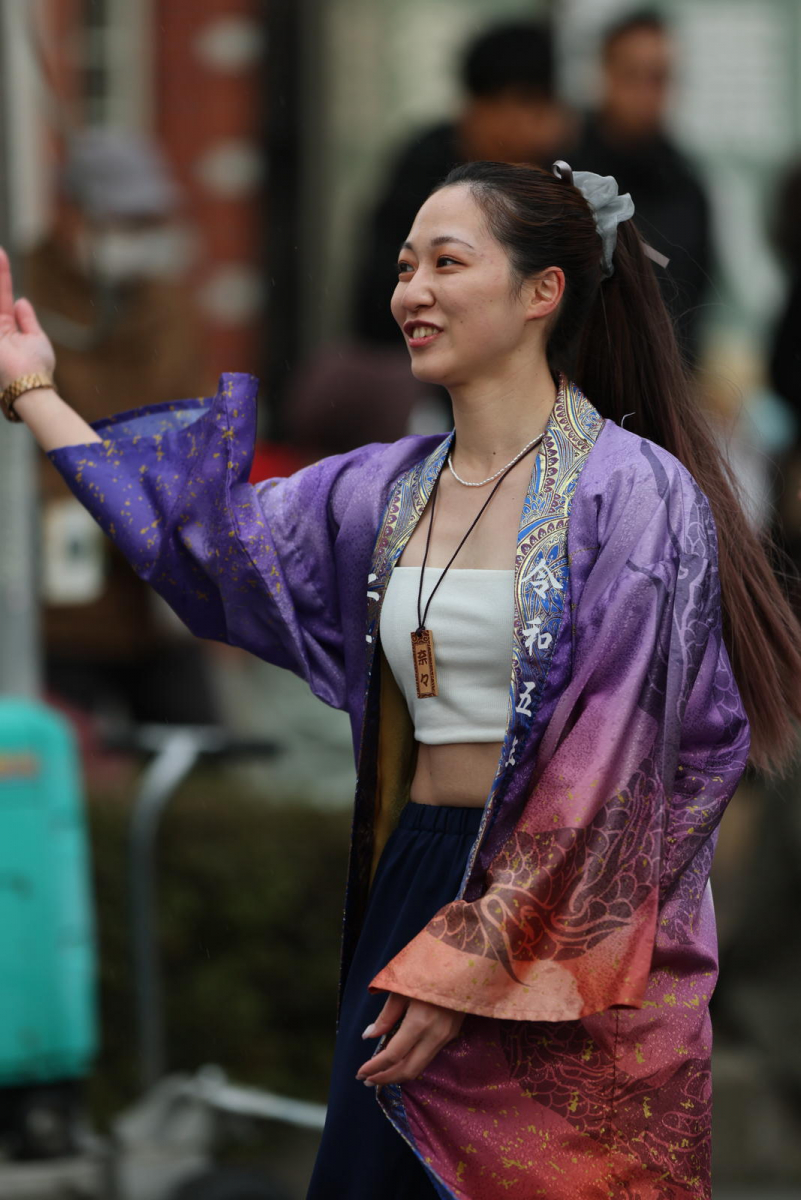 奥州市日高火防祭前夜祭2025パート2 2025/04/25