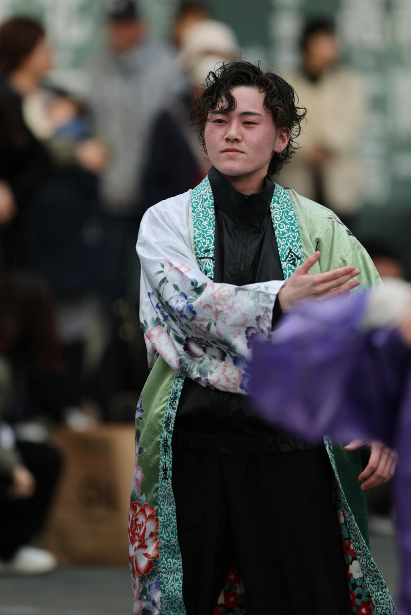 奥州市日高火防祭前夜祭2025パート2 2025/04/25