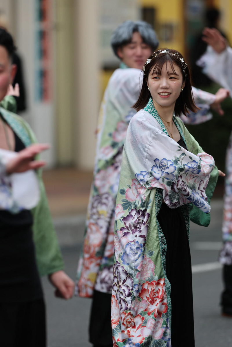 奥州市日高火防祭前夜祭2025パート2 2025/04/25