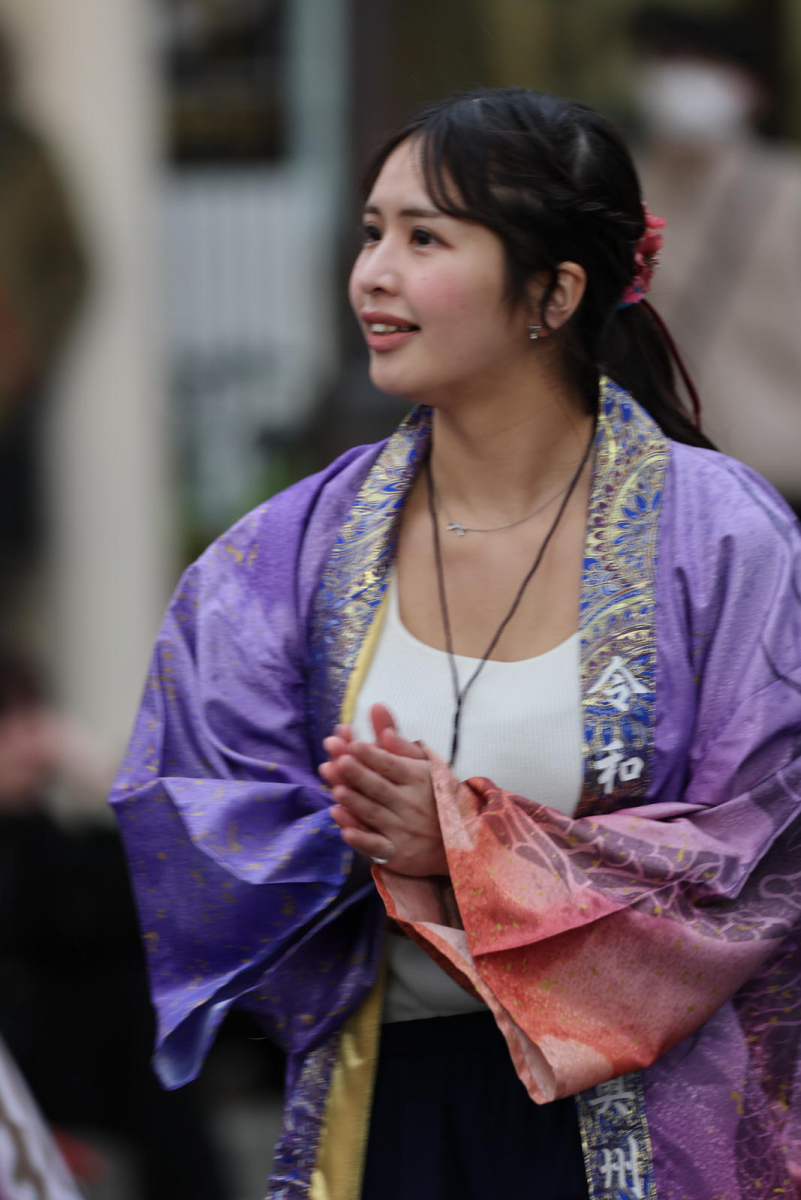 奥州市日高火防祭前夜祭2025パート2 2025/04/25