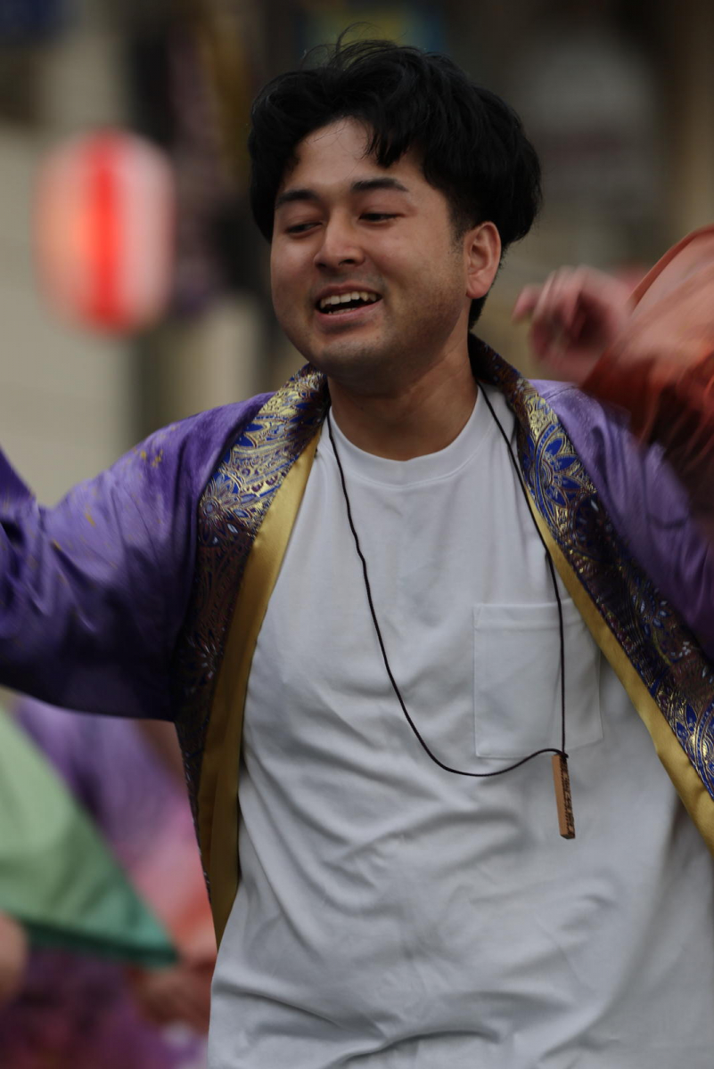 奥州市日高火防祭前夜祭2025パート2 2025/04/25