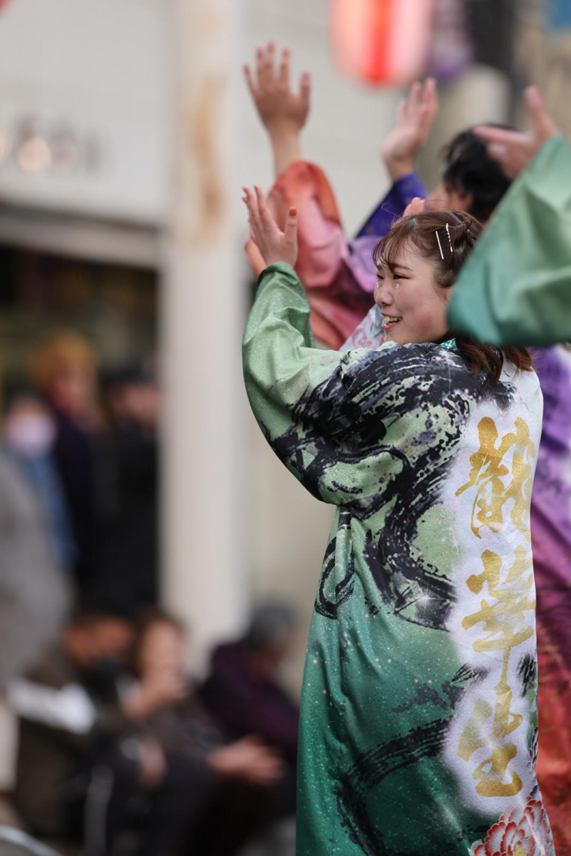 奥州市日高火防祭前夜祭2025パート2 2025/04/25