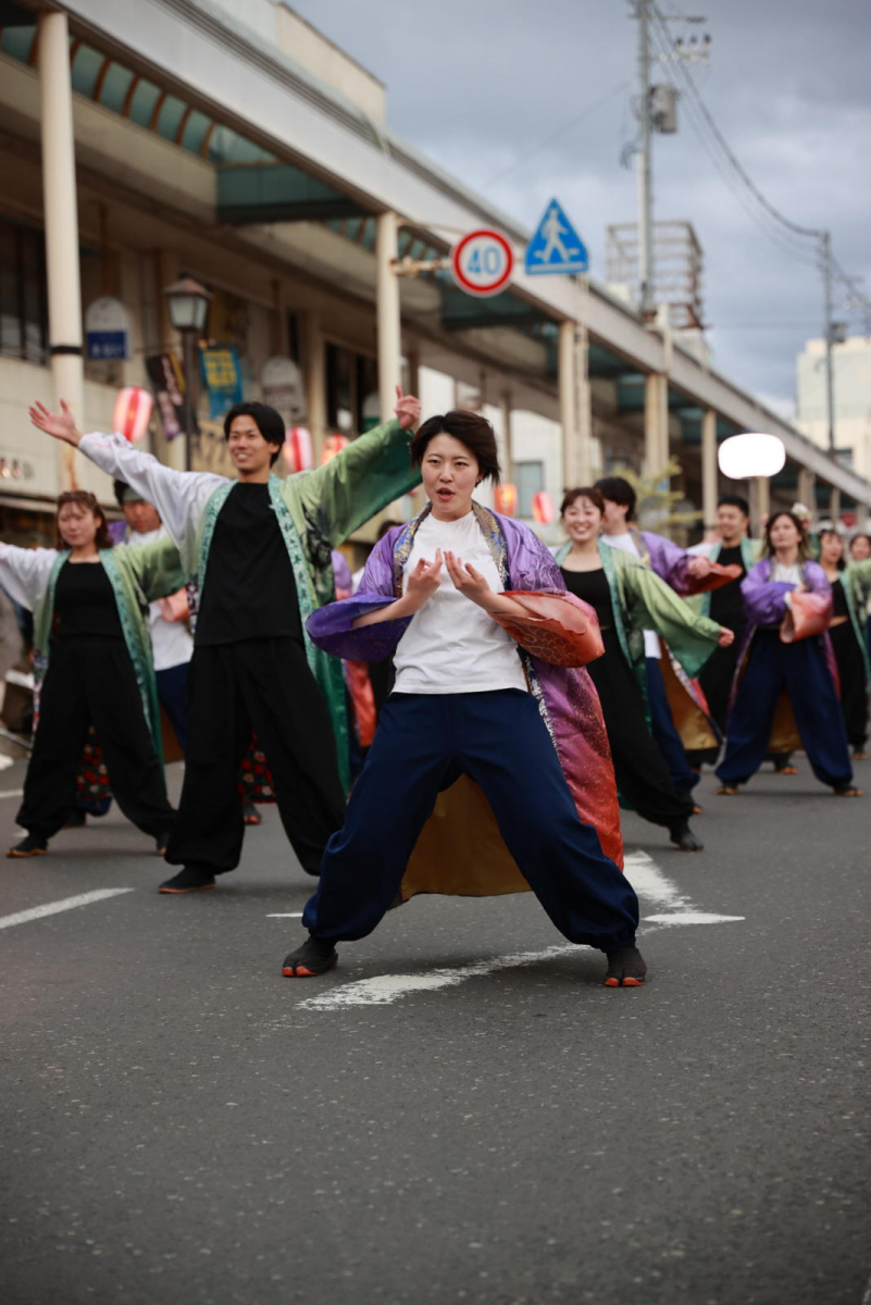 奥州市日高火防祭前夜祭2025パート2 2025/04/25