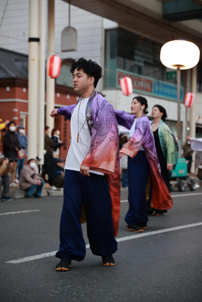 奥州市日高火防祭前夜祭2025パート2 2025/04/25