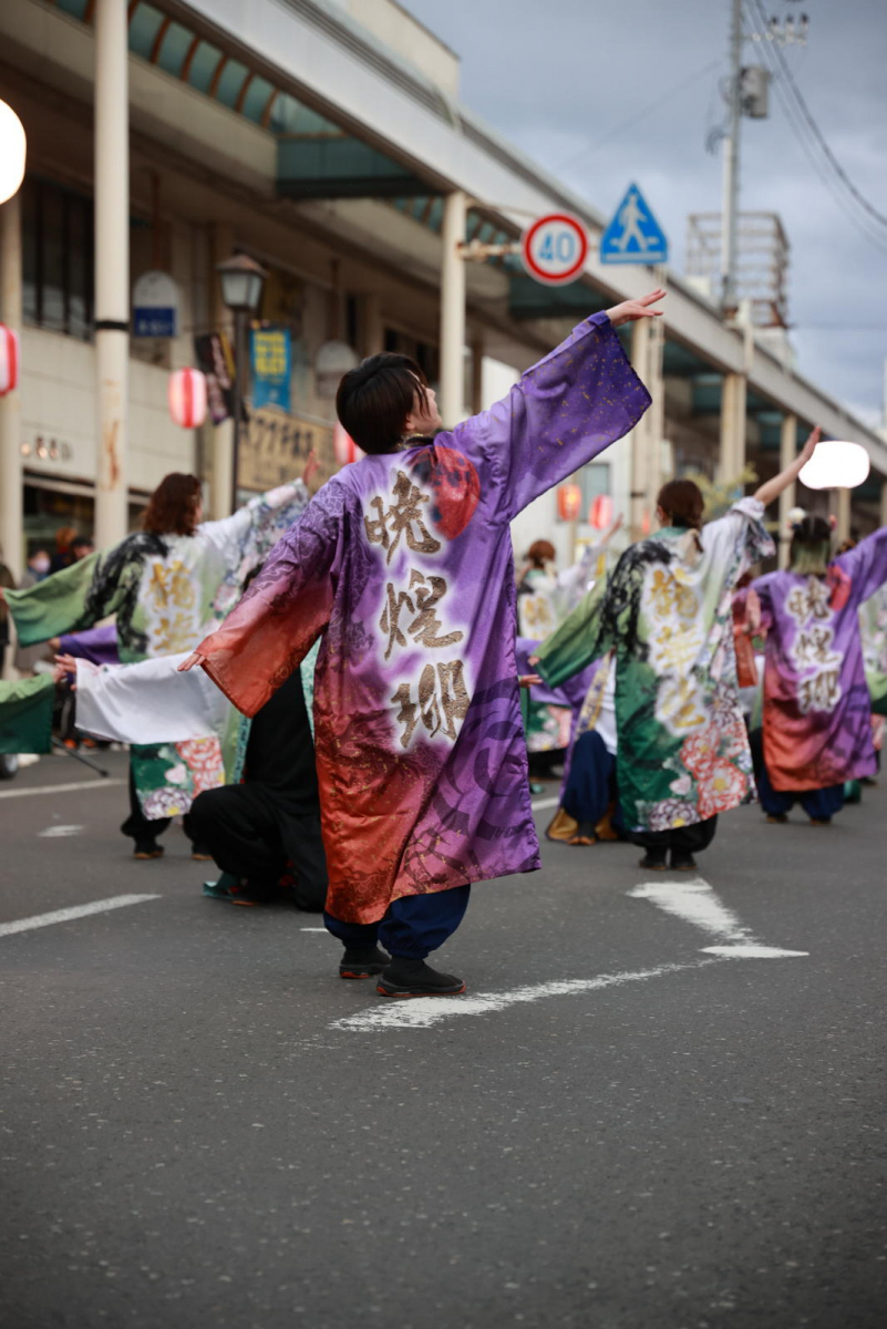 奥州市日高火防祭前夜祭2025パート2 2025/04/25