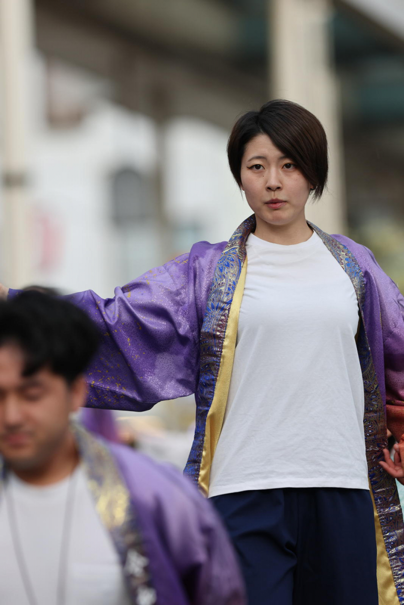 奥州市日高火防祭前夜祭2025パート2 2025/04/25