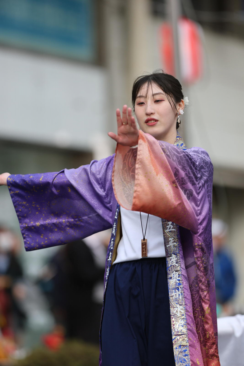 奥州市日高火防祭前夜祭2025パート2 2025/04/25