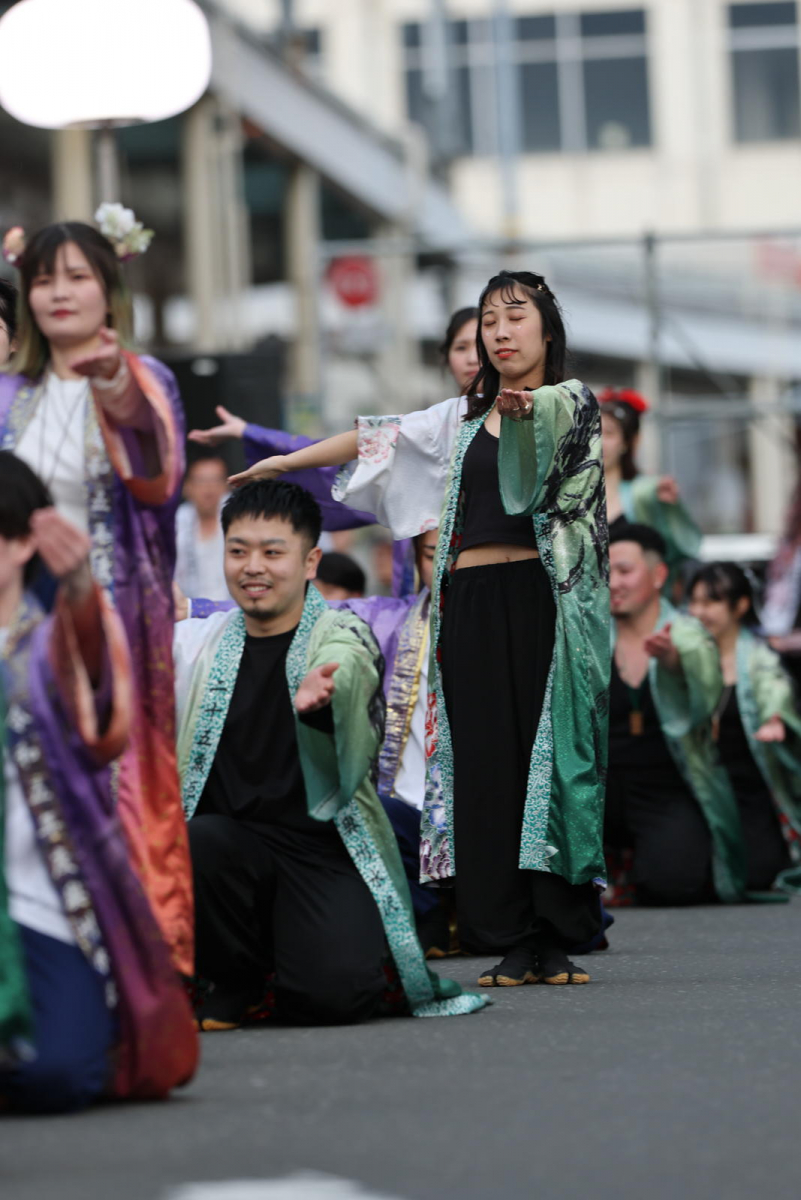 奥州市日高火防祭前夜祭2025パート2 2025/04/25