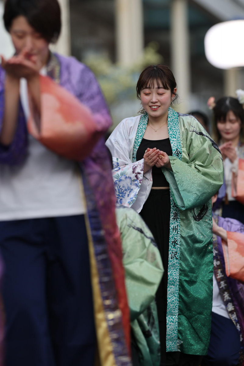 奥州市日高火防祭前夜祭2025パート2 2025/04/25