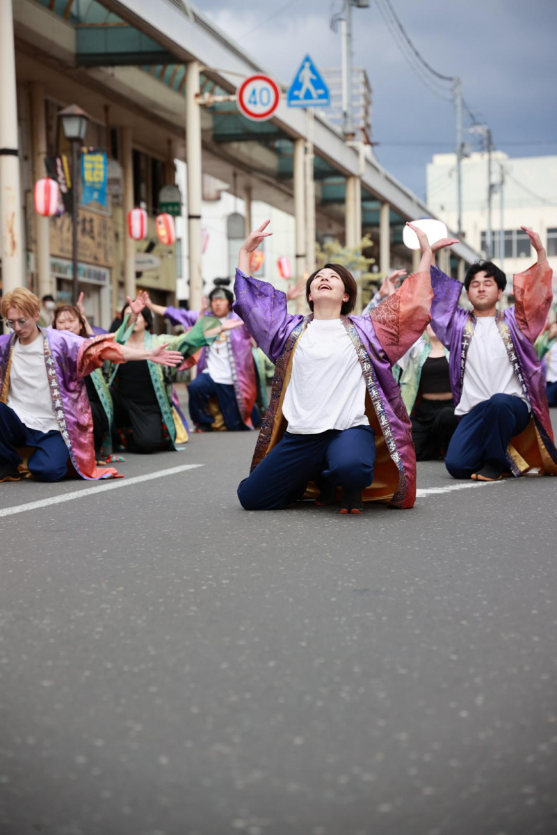 奥州市日高火防祭前夜祭2025パート2 2025/04/25