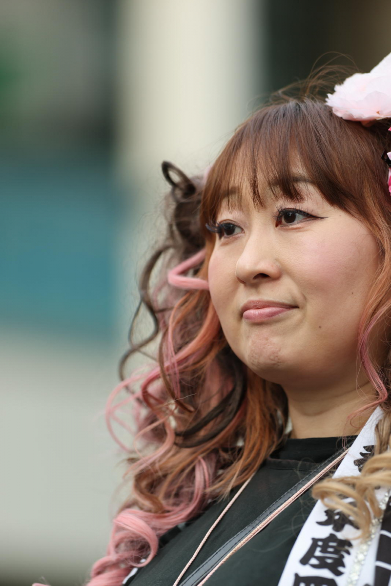 奥州市日高火防祭前夜祭2025パート2 2025/04/25