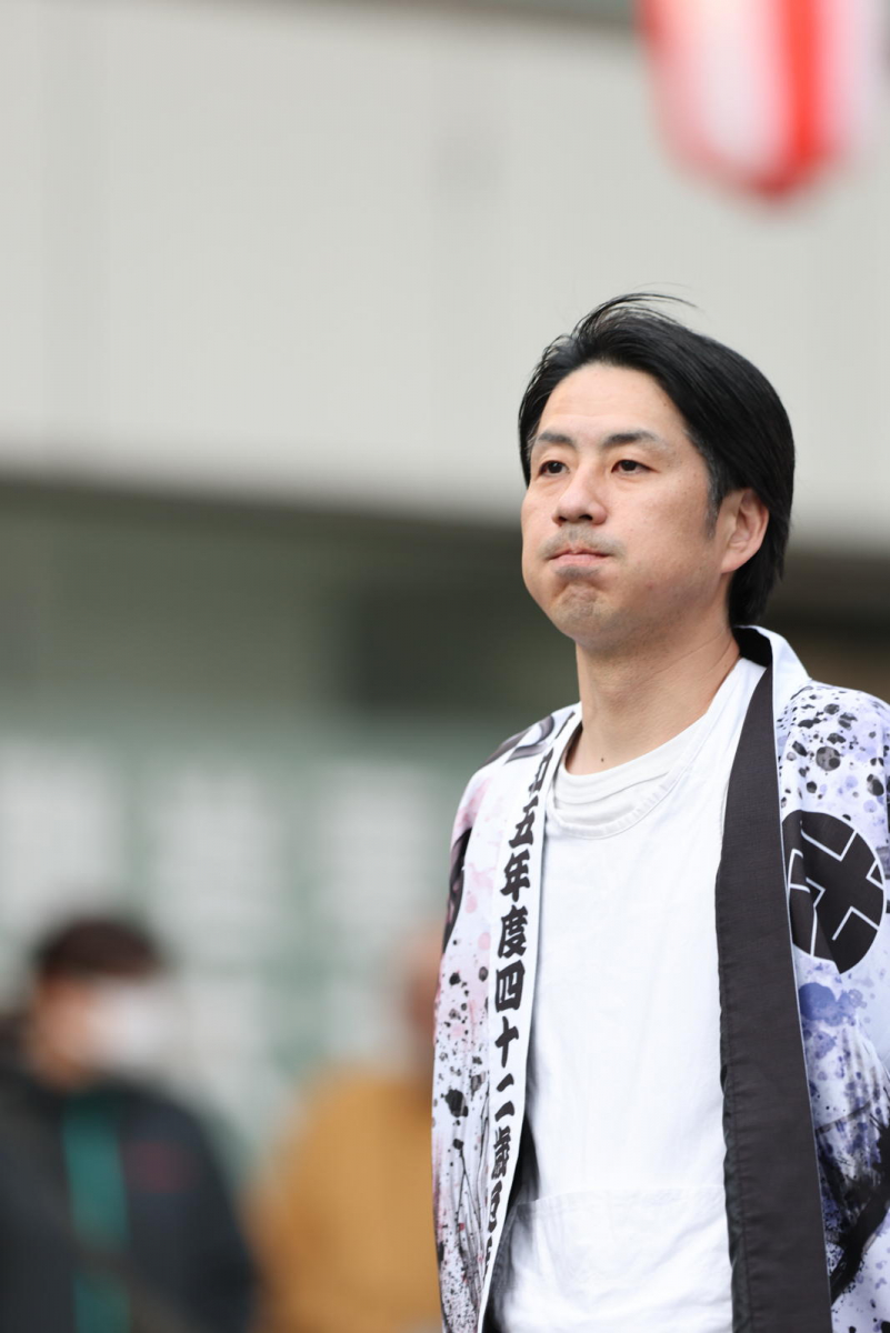 奥州市日高火防祭前夜祭2025パート2 2025/04/25