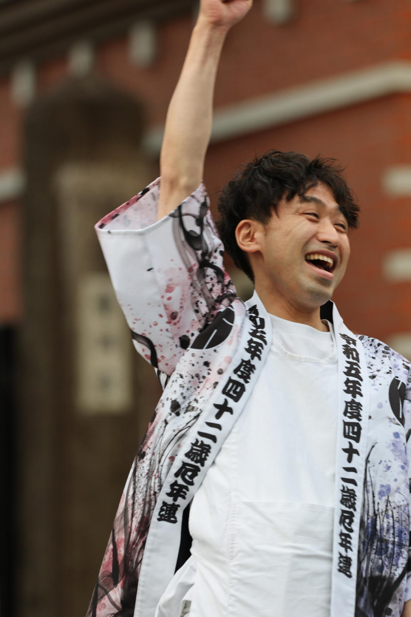 奥州市日高火防祭前夜祭2025パート2 2025/04/25