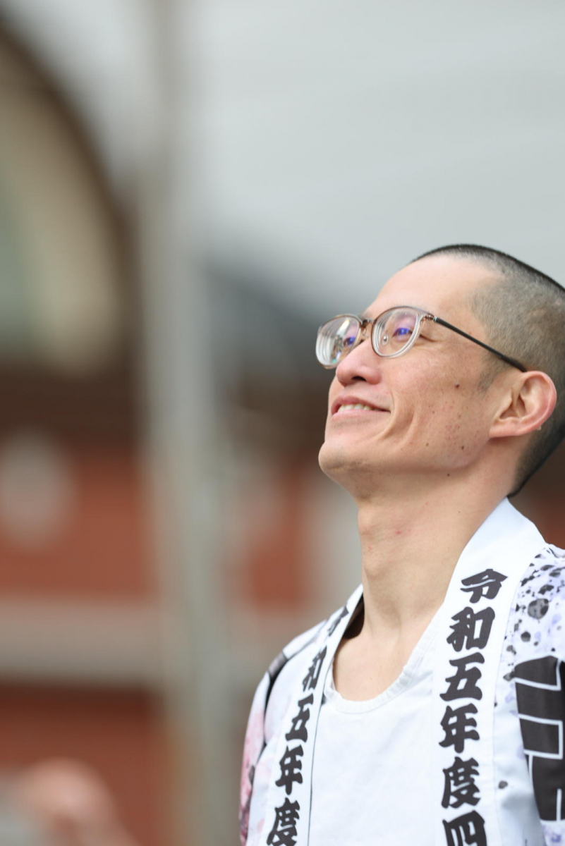 奥州市日高火防祭前夜祭2025パート2 2025/04/25