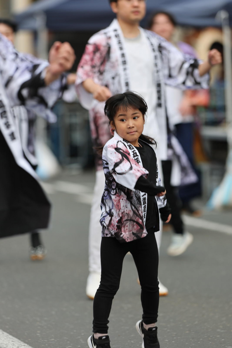 奥州市日高火防祭前夜祭2025パート2 2025/04/25