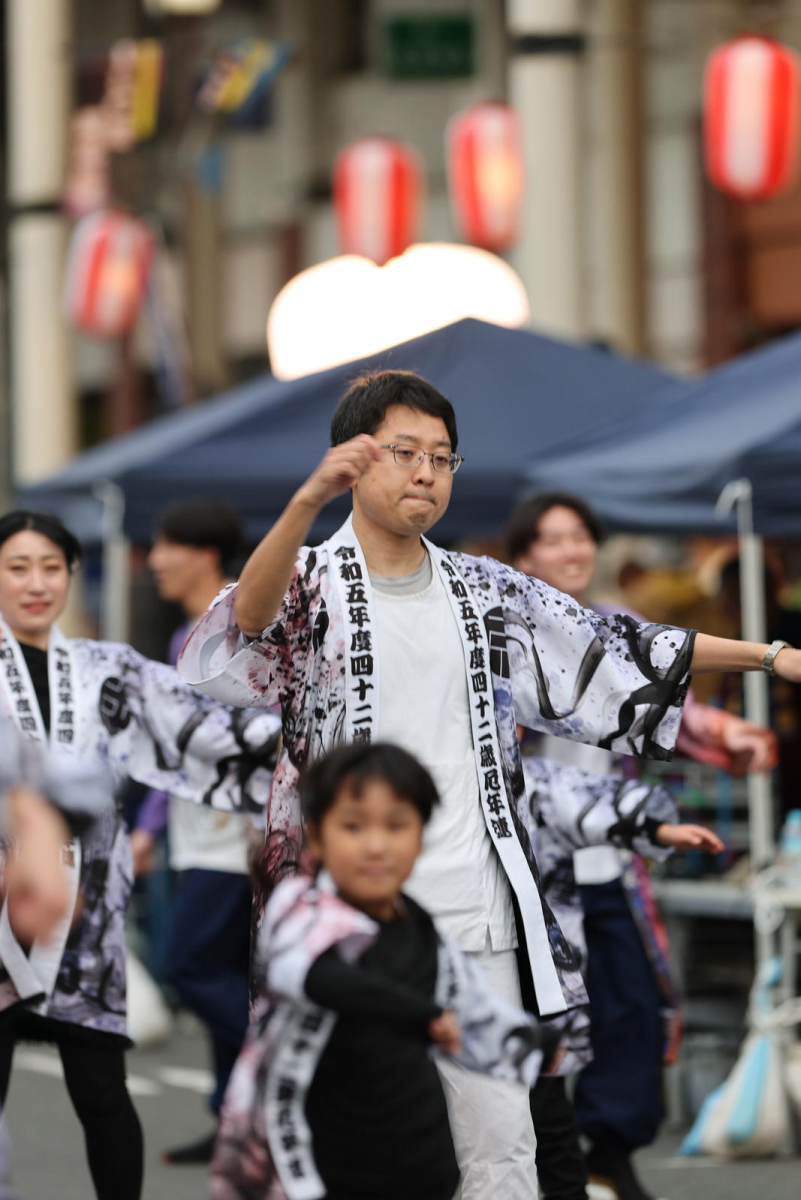 奥州市日高火防祭前夜祭2025パート2 2025/04/25