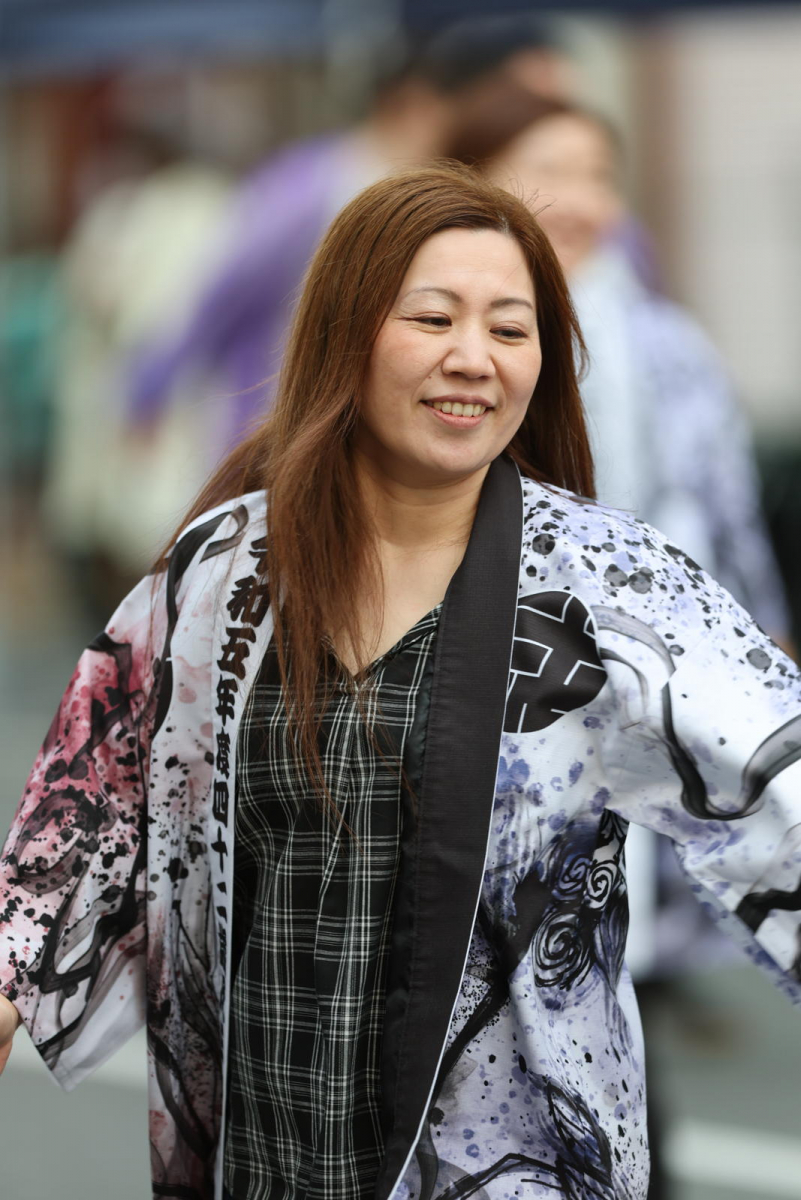 奥州市日高火防祭前夜祭2025パート2 2025/04/25