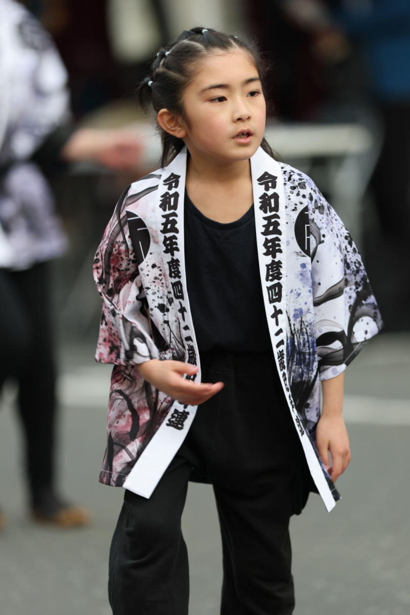 奥州市日高火防祭前夜祭2025パート2 2025/04/25