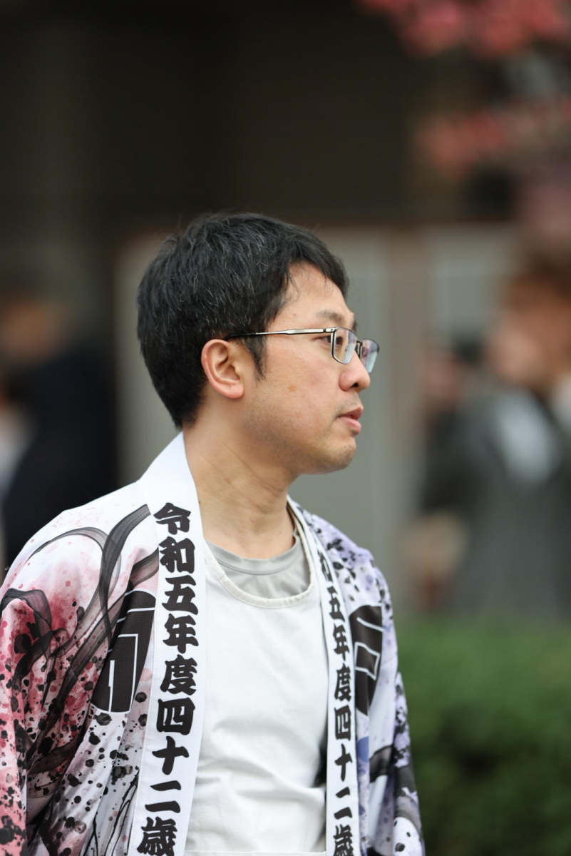 奥州市日高火防祭前夜祭2025パート2 2025/04/25