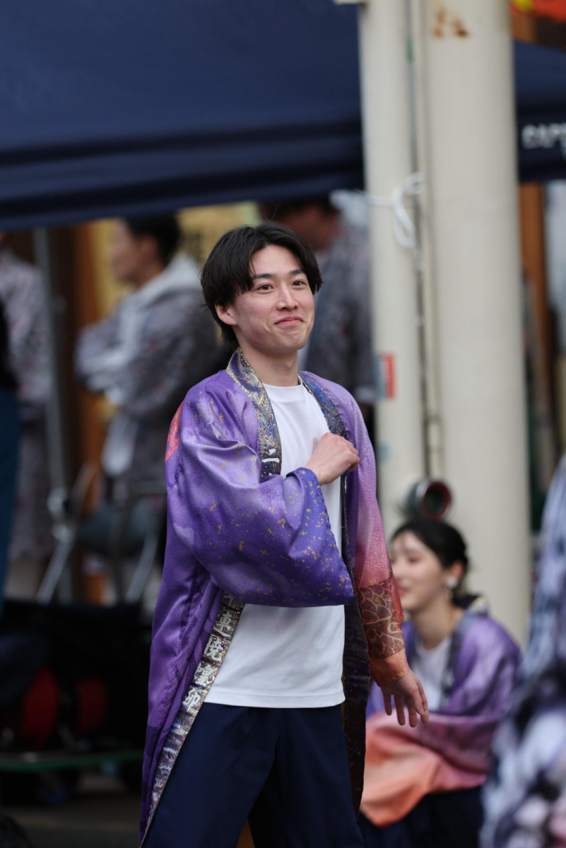 奥州市日高火防祭前夜祭2025パート2 2025/04/25