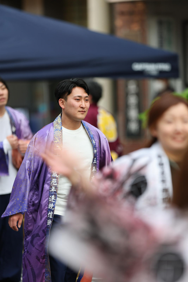 奥州市日高火防祭前夜祭2025パート2 2025/04/25