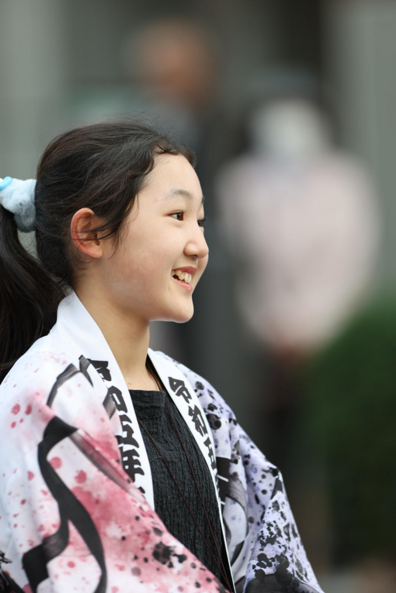 奥州市日高火防祭前夜祭2025パート2 2025/04/25